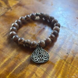 Turkish Sufi Prayer Bracelet